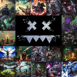 Cover of Eatbrain: 2022