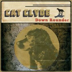 Cover of Down Rounder