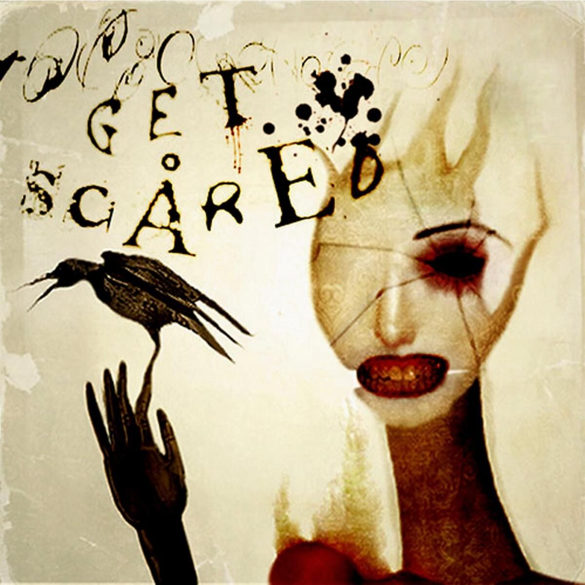 Album cover of Cheap Tricks and Theatrics