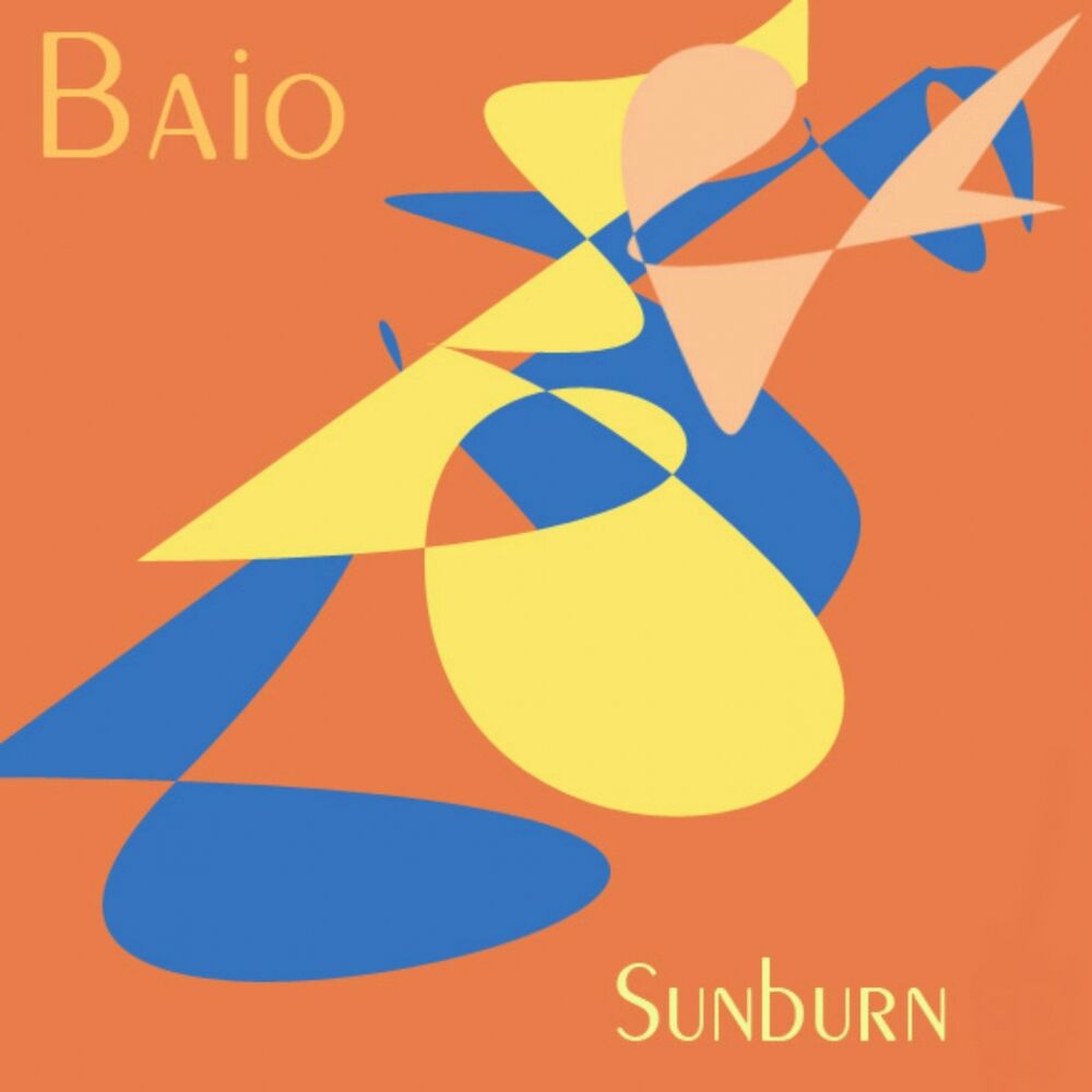 Picture of Sunburn