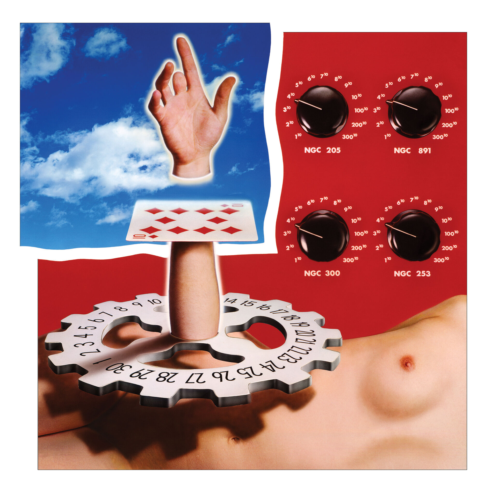 Album cover of Sugaree
