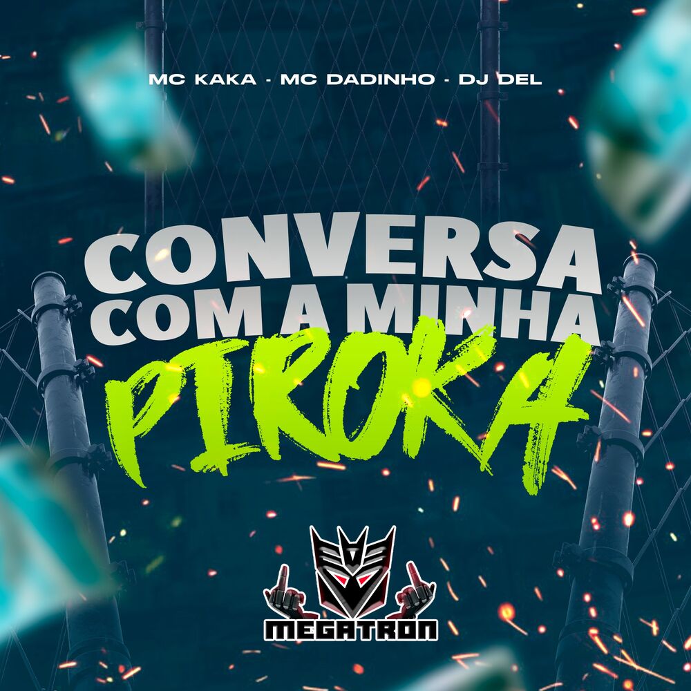 Picture of Conversa Com a Minha Piroca