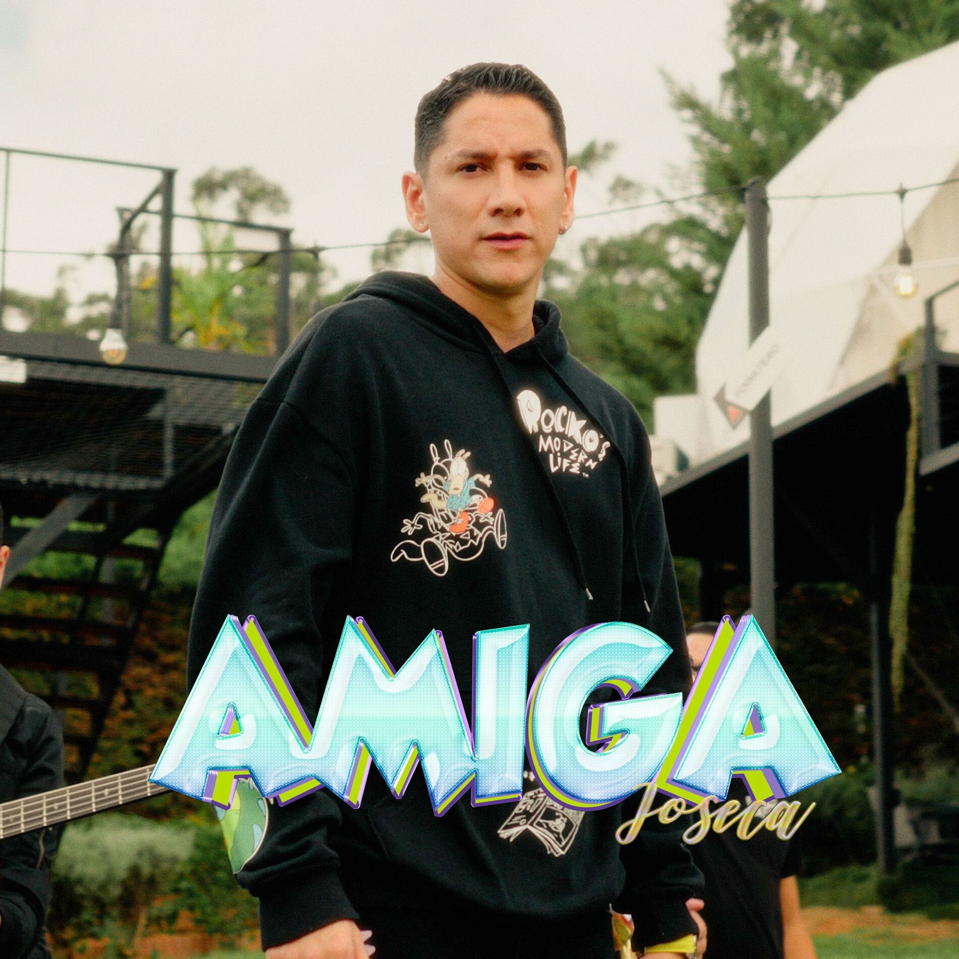 Album cover of Amiga