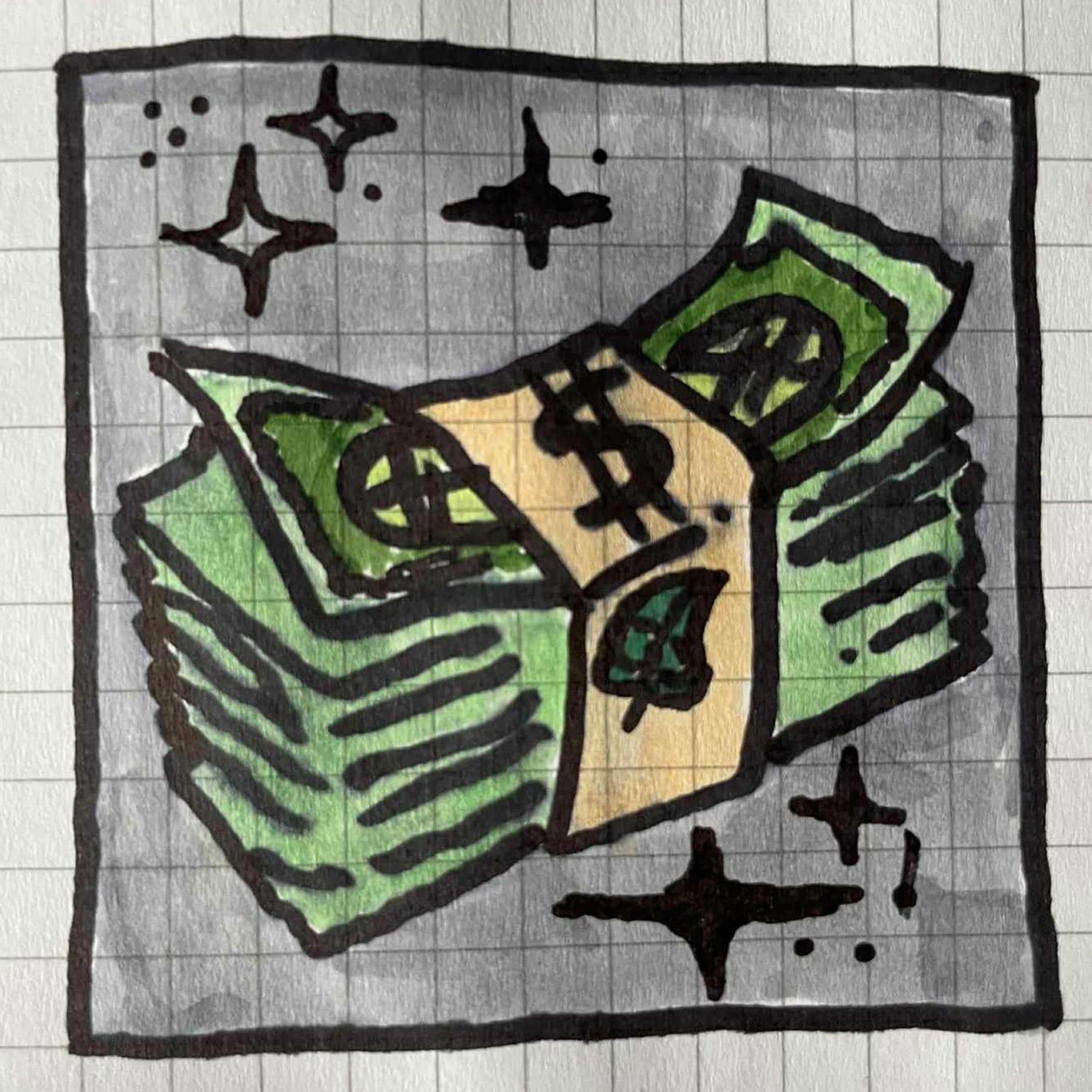 Album cover of ILE (feat. Melon)