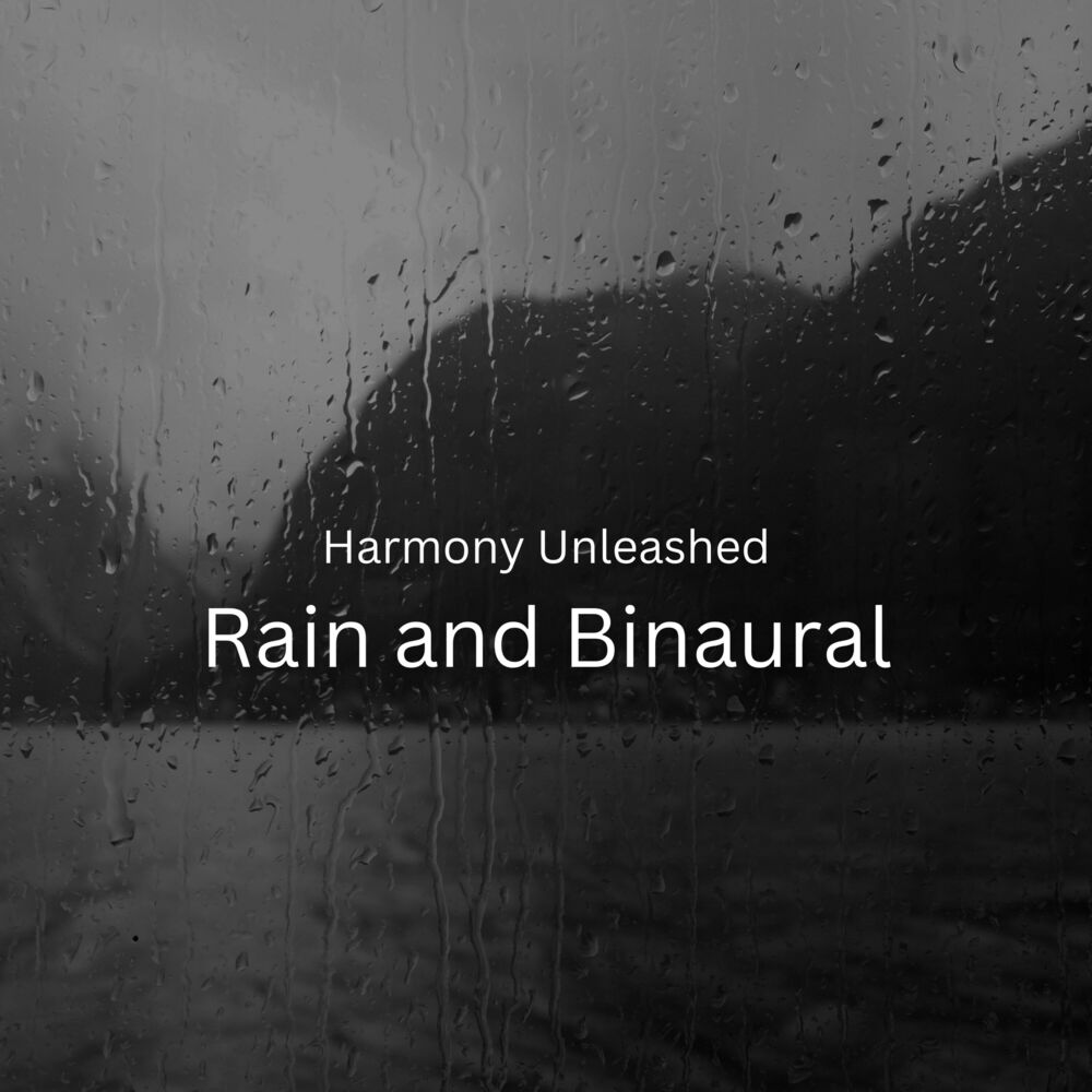 Picture of Harmony Unleashed: Rain and Binaural