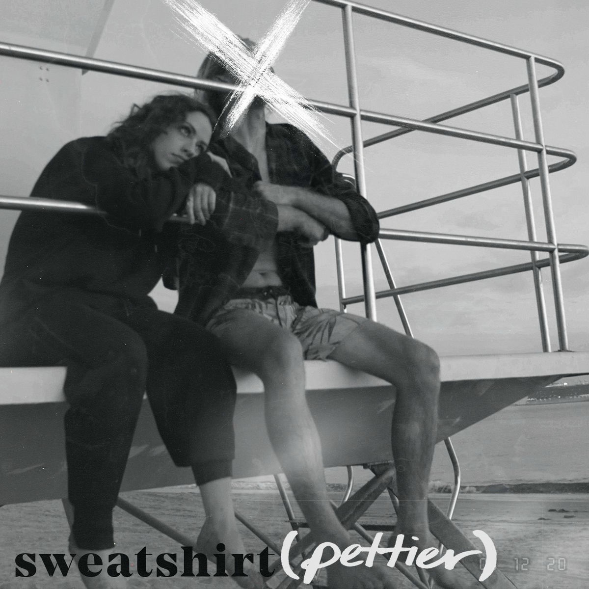 Album cover of Sweatshirt (Pettier)