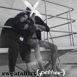 Cover of Sweatshirt (Pettier)
