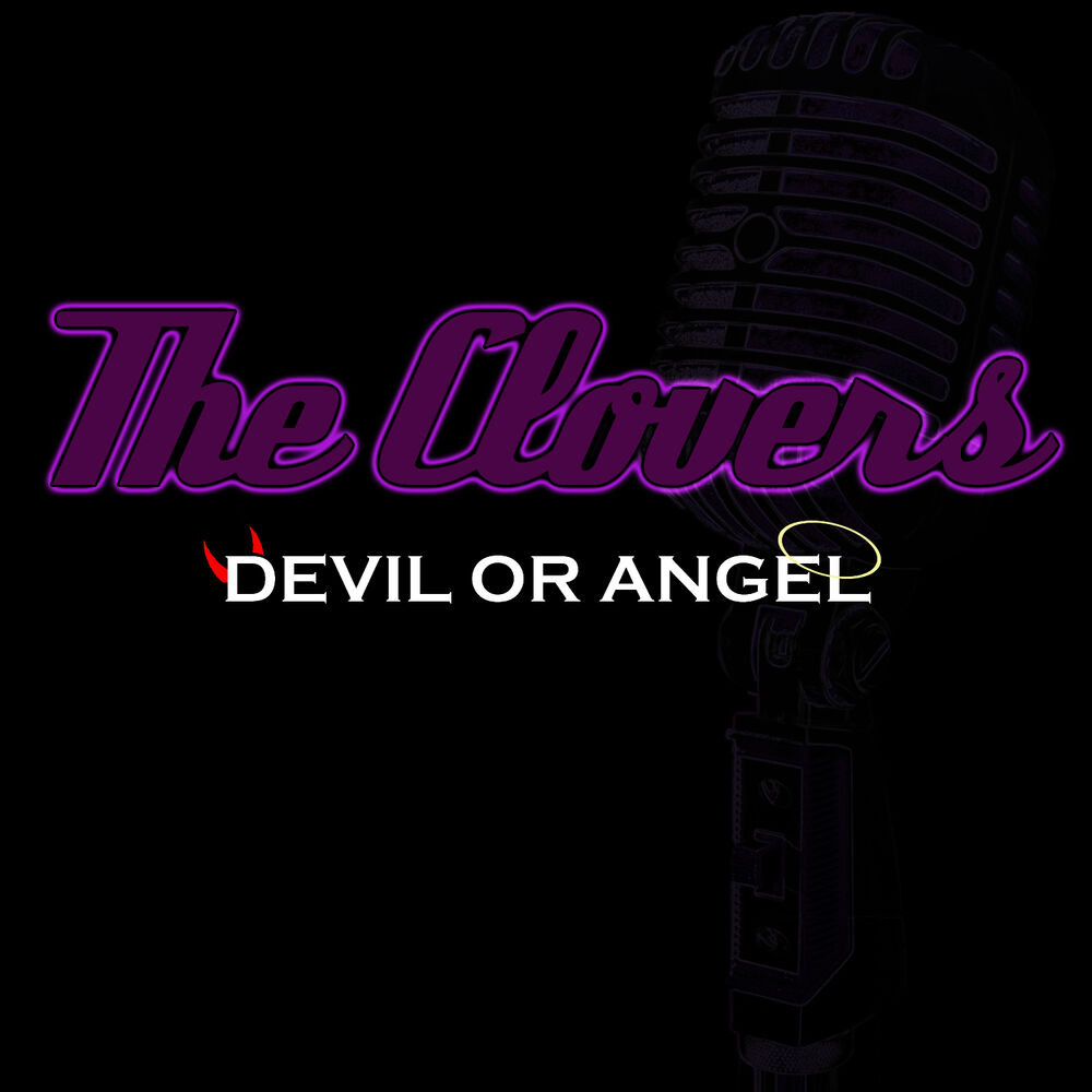 Picture of Devil Or Angel