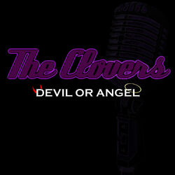 Cover of Devil Or Angel