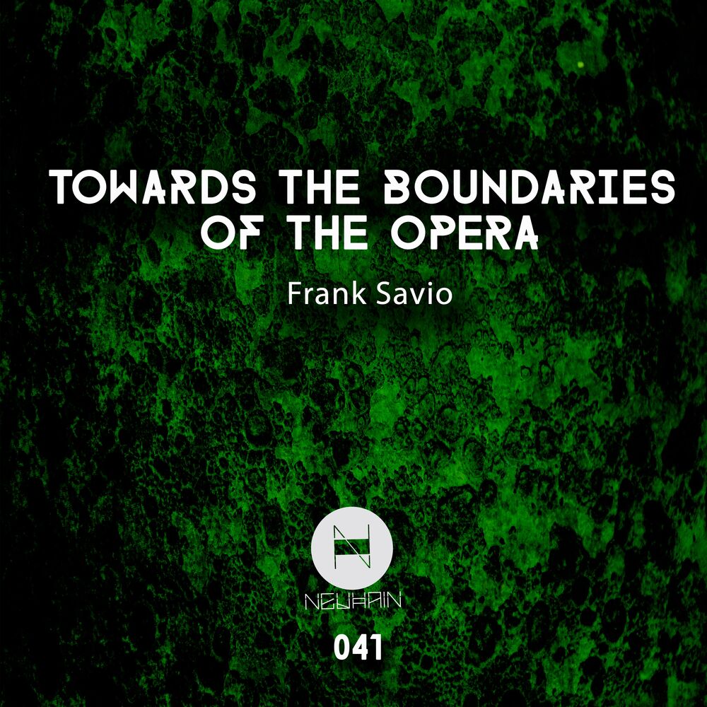 Picture of Towards the Boundaries of the Opera