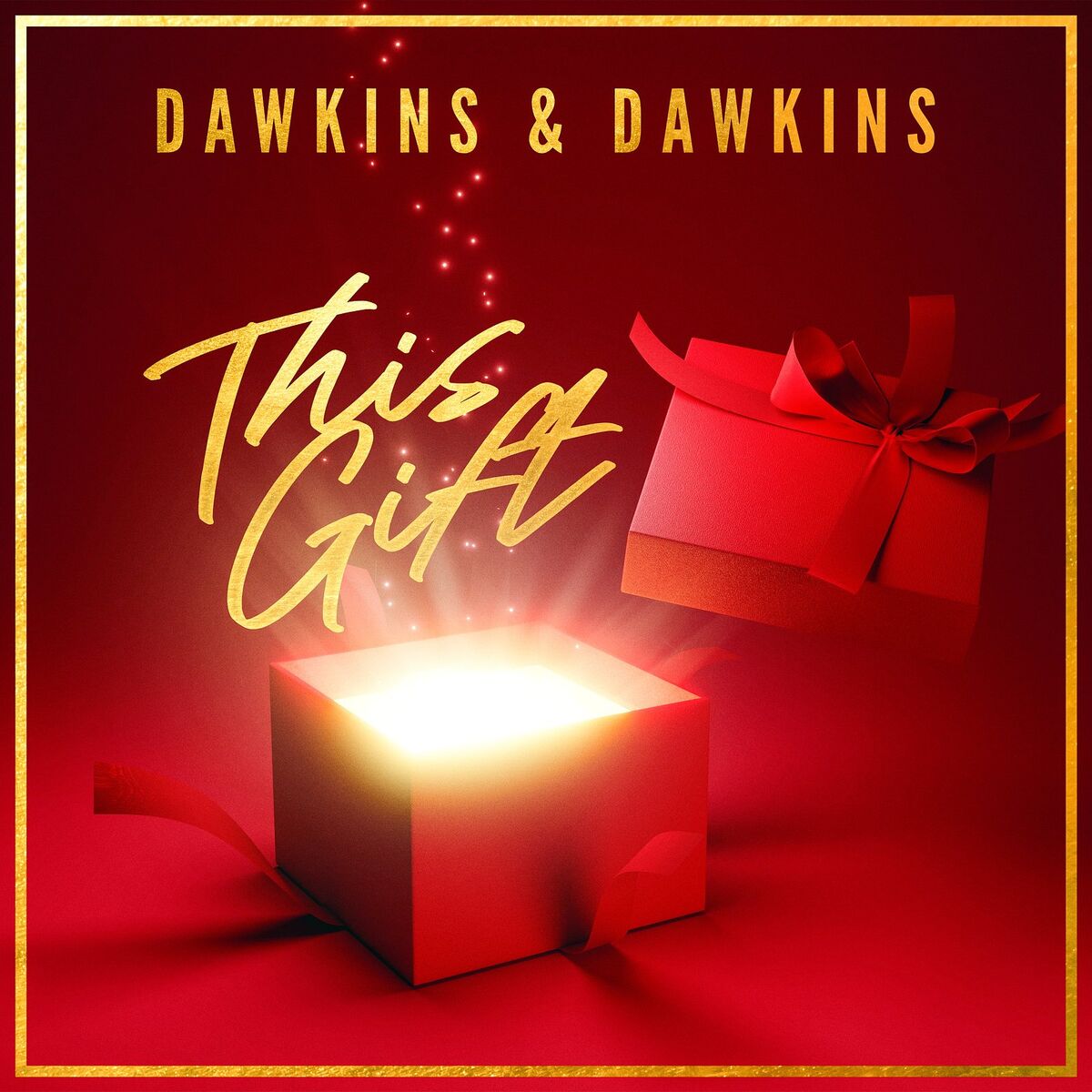 Album cover of This Gift