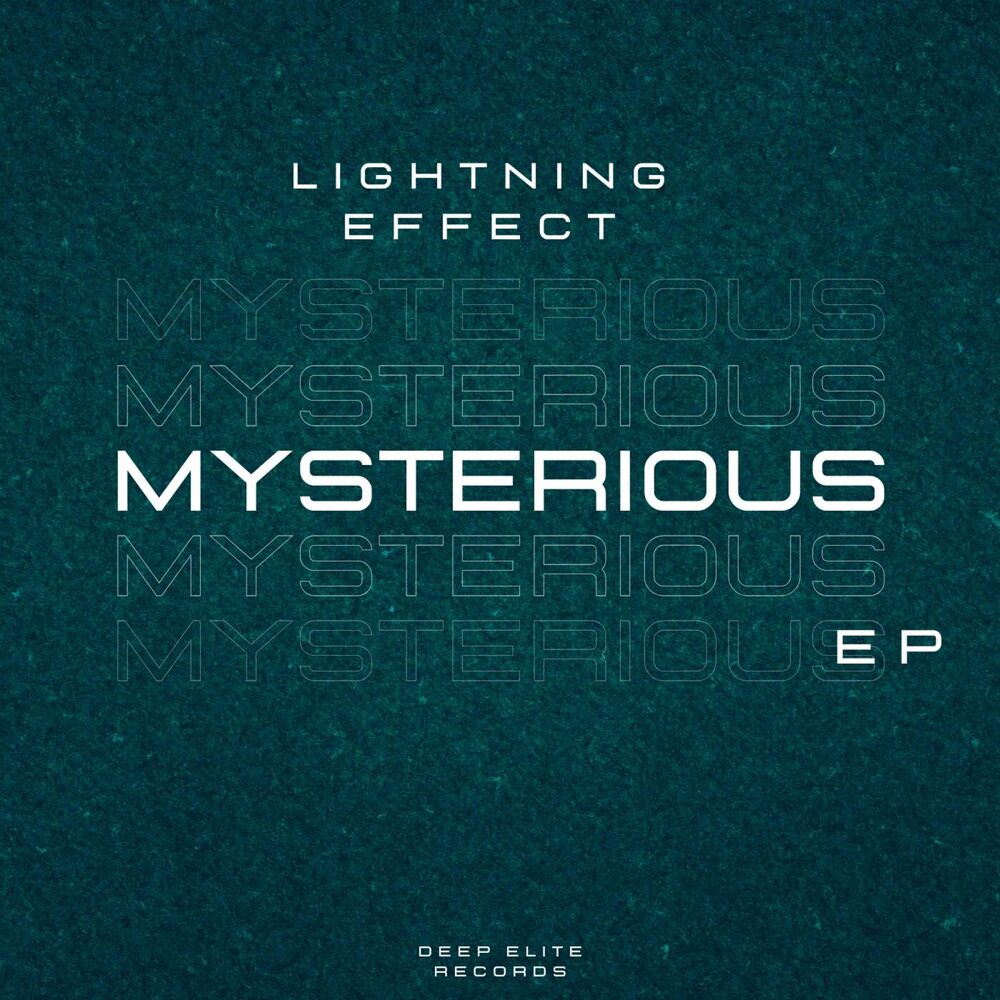 Picture of Mysterious