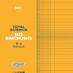Cover of No Smoking (T>I Remix)