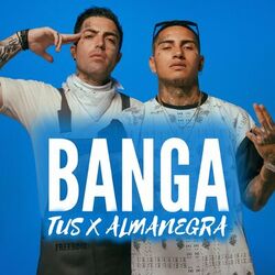 Cover of Banga