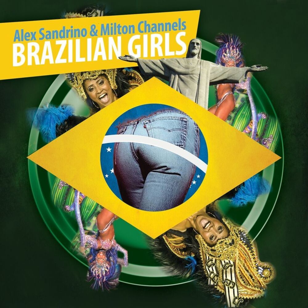 Picture of Brazilian Girls