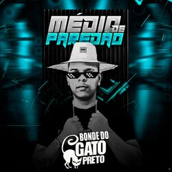 Cover of Médio de Paredão