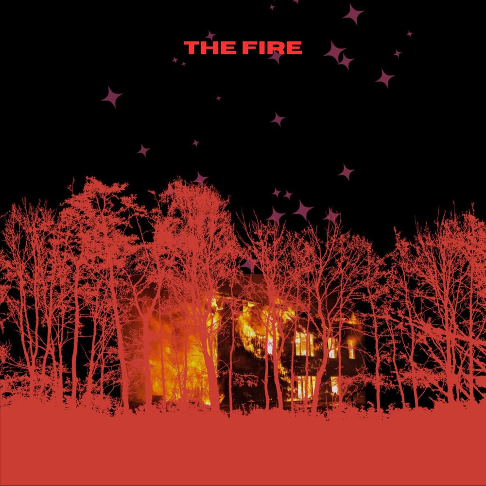 Picture of The Fire