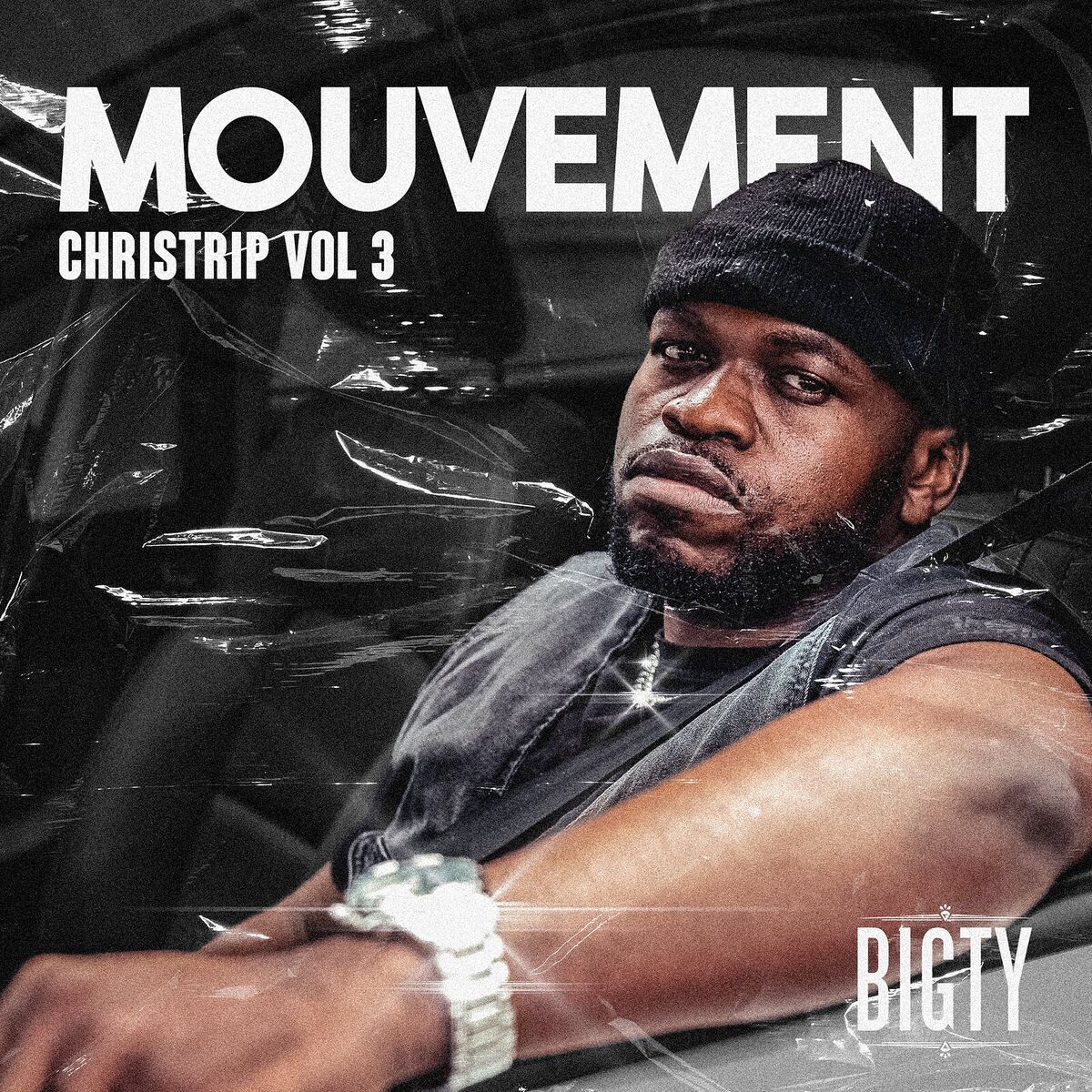 Album cover of Christrip, Vol. 3 : MOUVEMENT