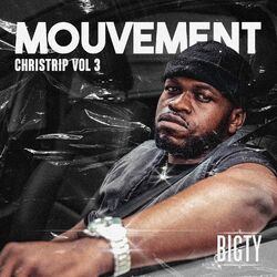 Cover of Christrip, Vol. 3 : MOUVEMENT