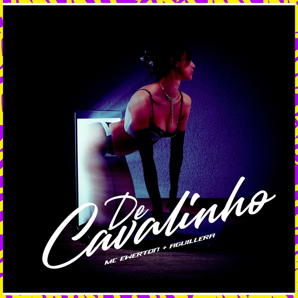 Picture of De Cavalinho