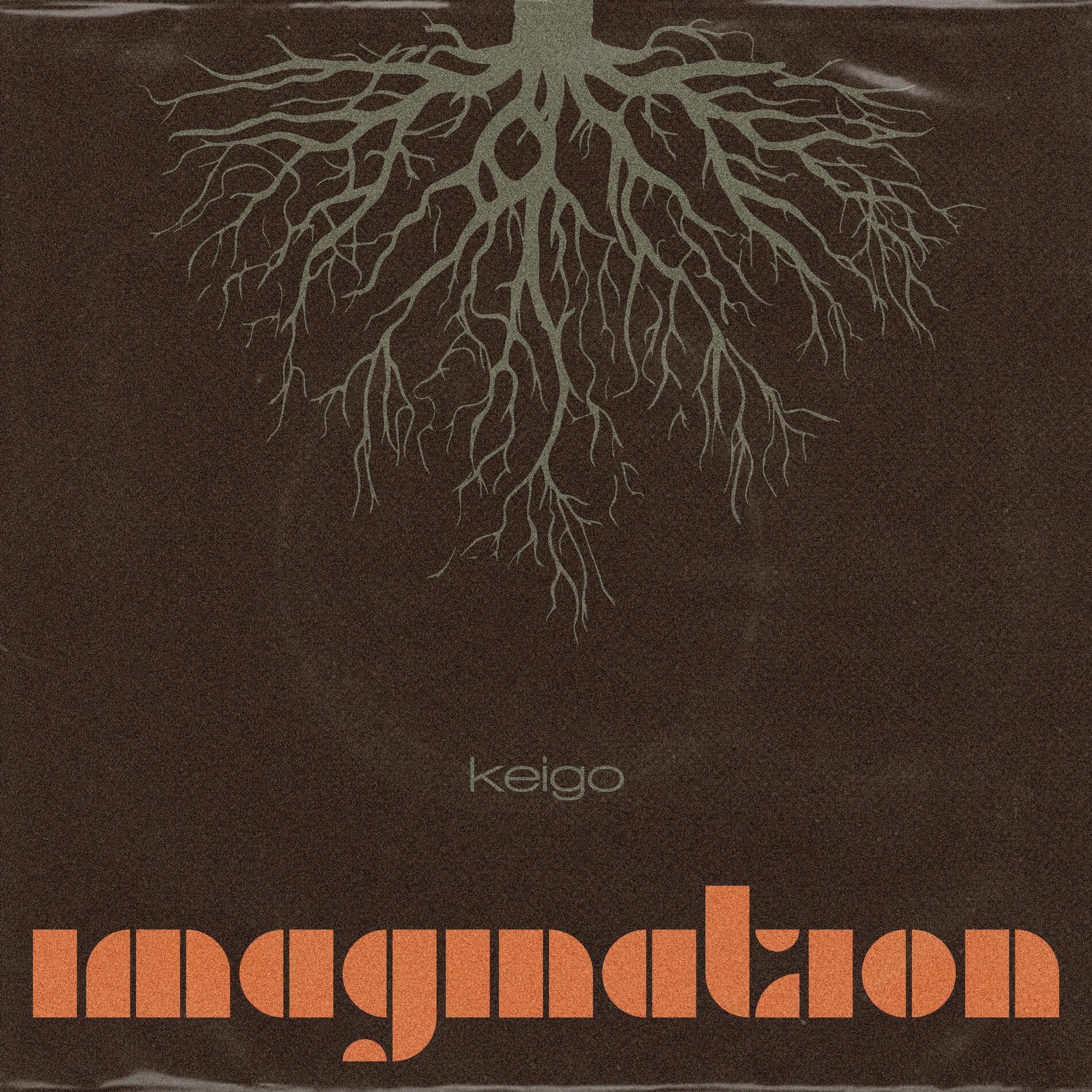 Album cover of Imagination