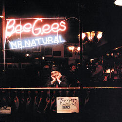 Cover of Mr. Natural