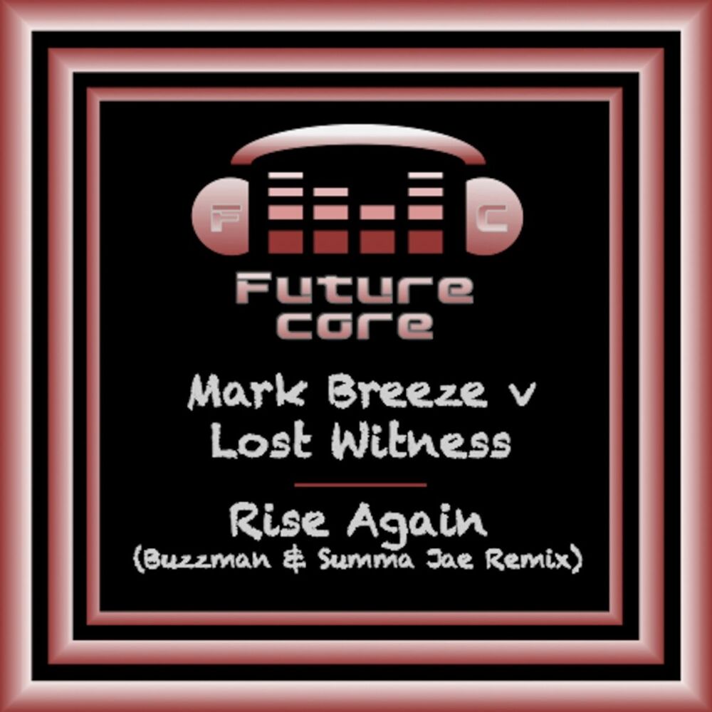 Picture of Rise Again (Buzzman & Summa Jae Remix)