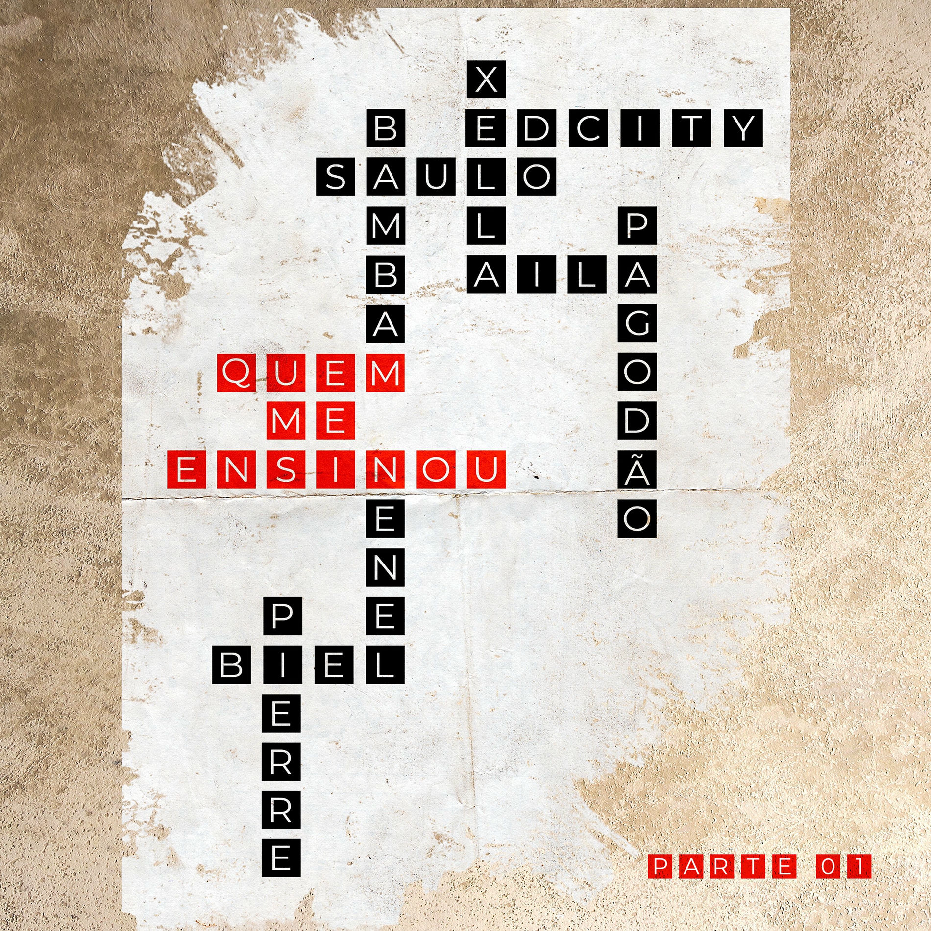 Album cover of Pagodão (Intro)