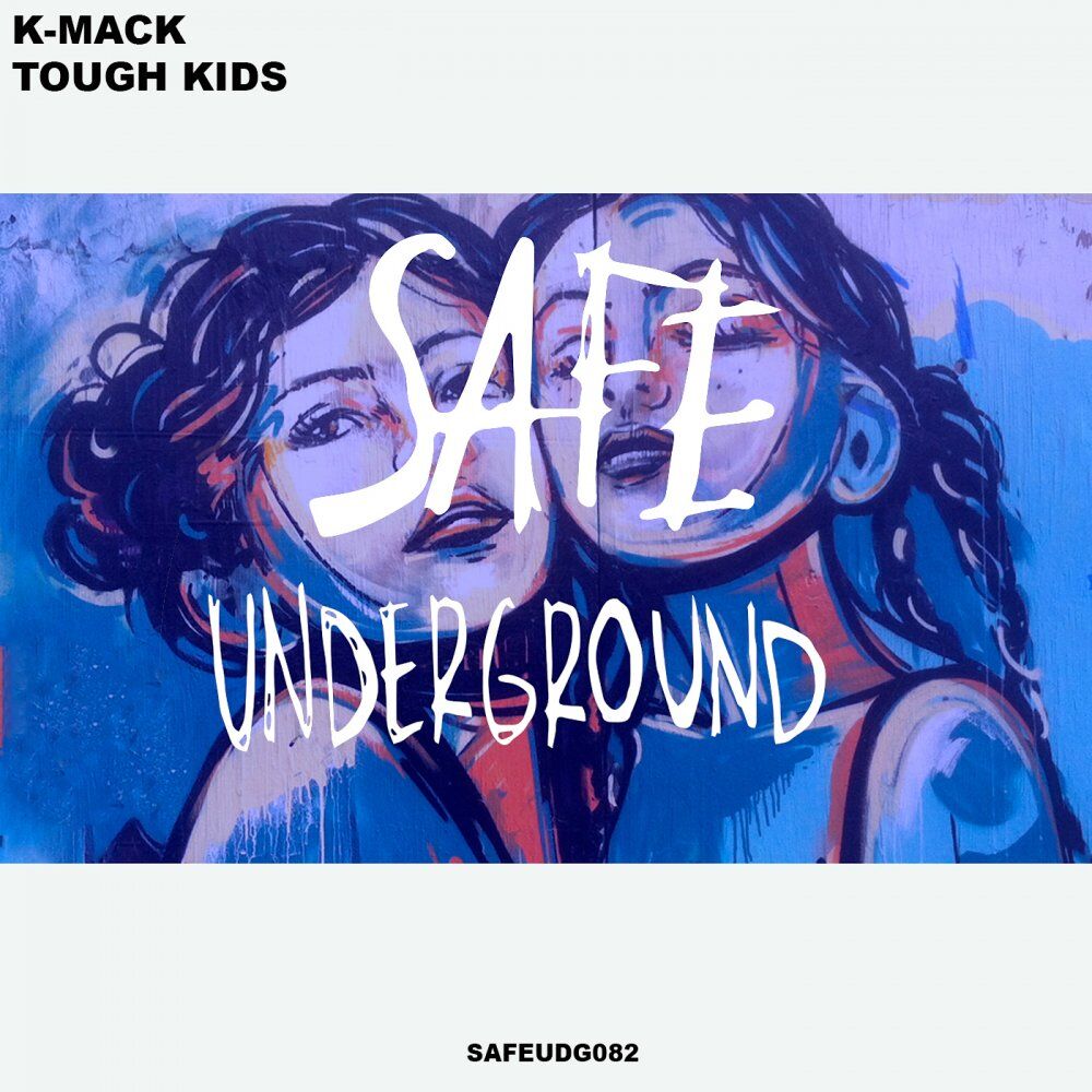 Picture of Tough Kids EP