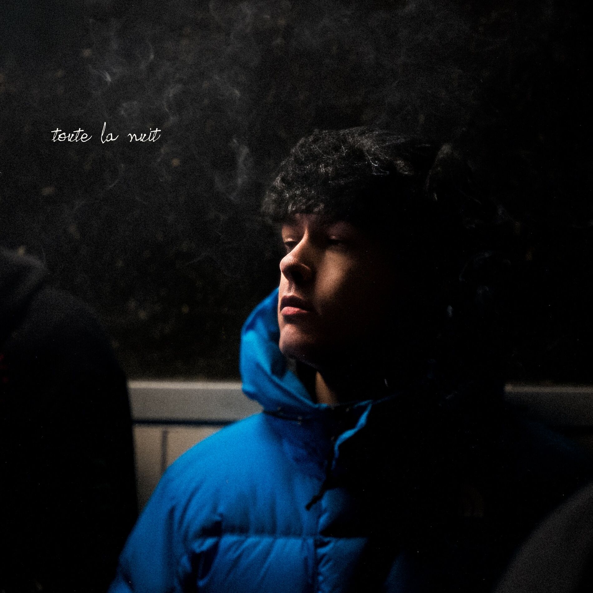 Album cover of Toute la nuit