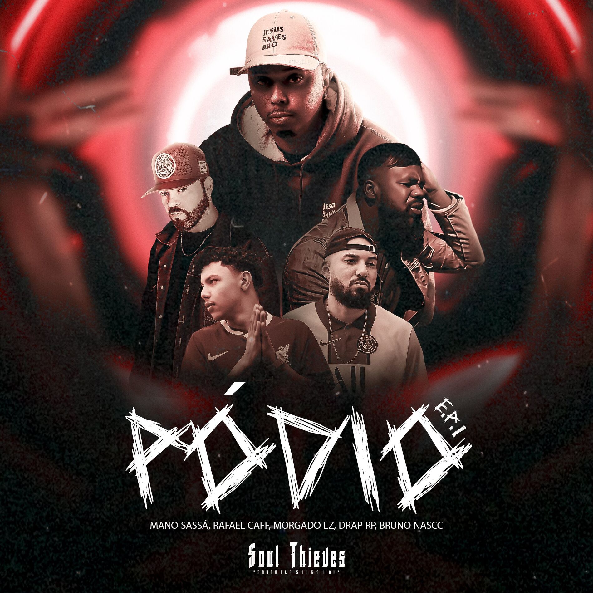 Album cover of Pódio