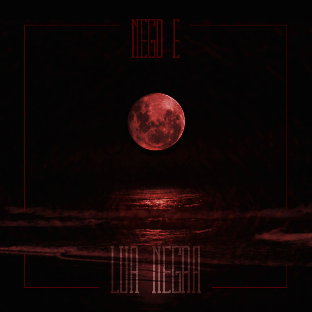 Picture of Lua Negra
