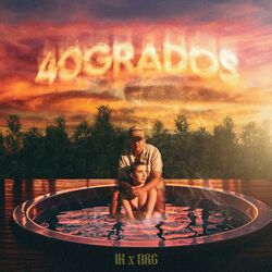 Cover of 40 Grados