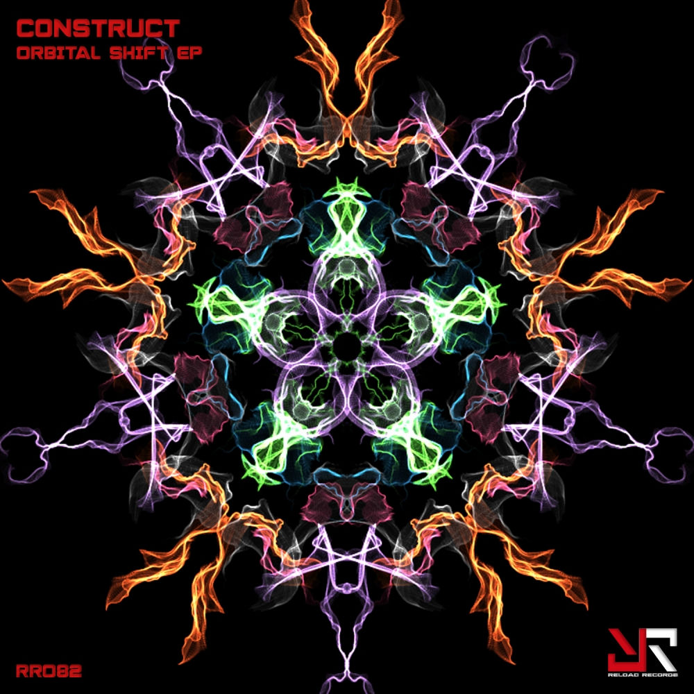 Picture of Orbital Shift EP