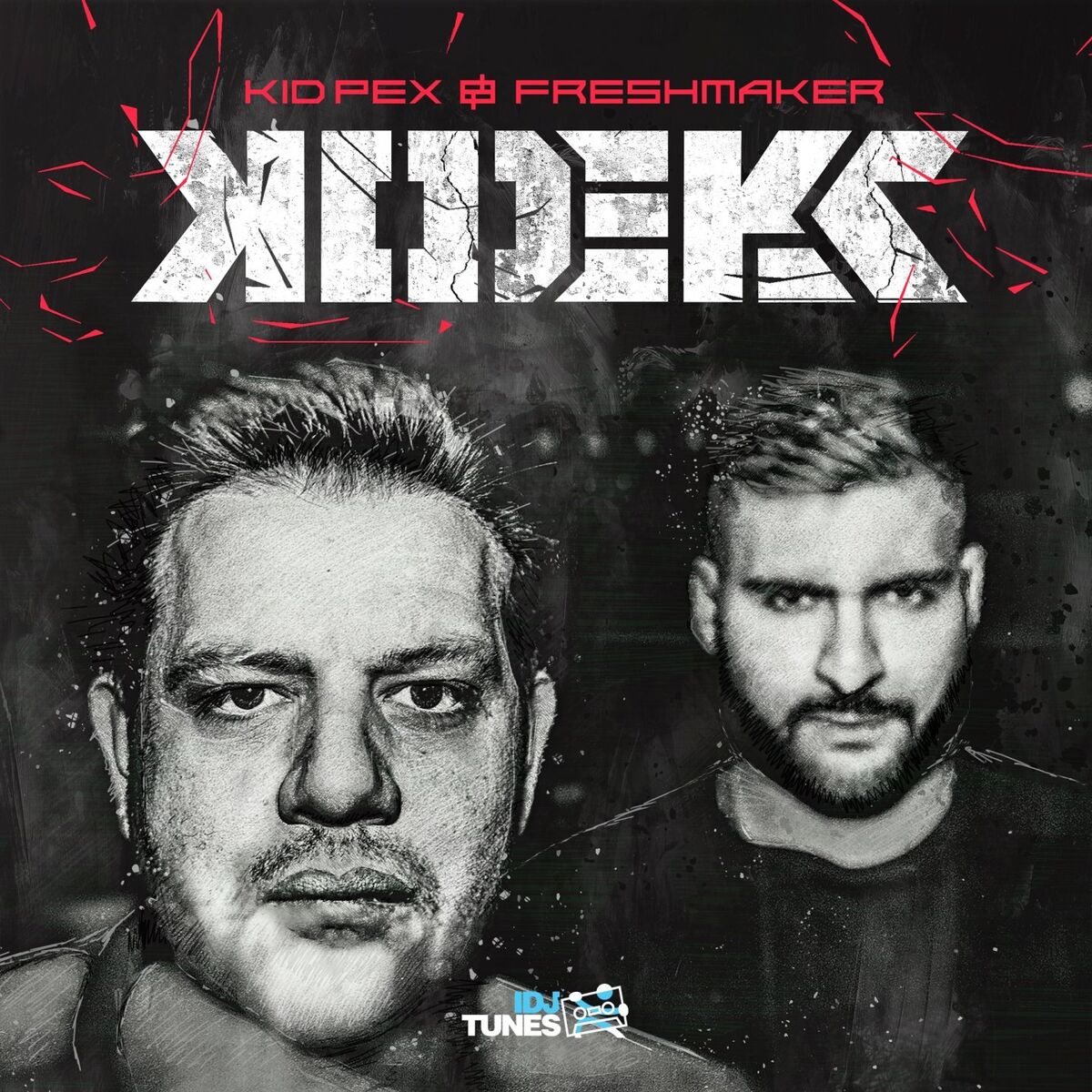 Album cover of Kodeks