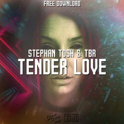 Cover of Tender Love