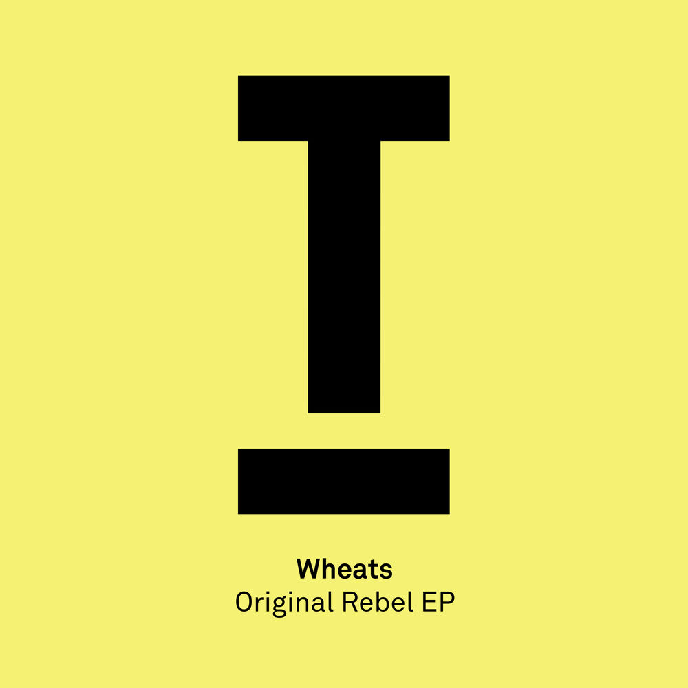 Picture of Original Rebel EP