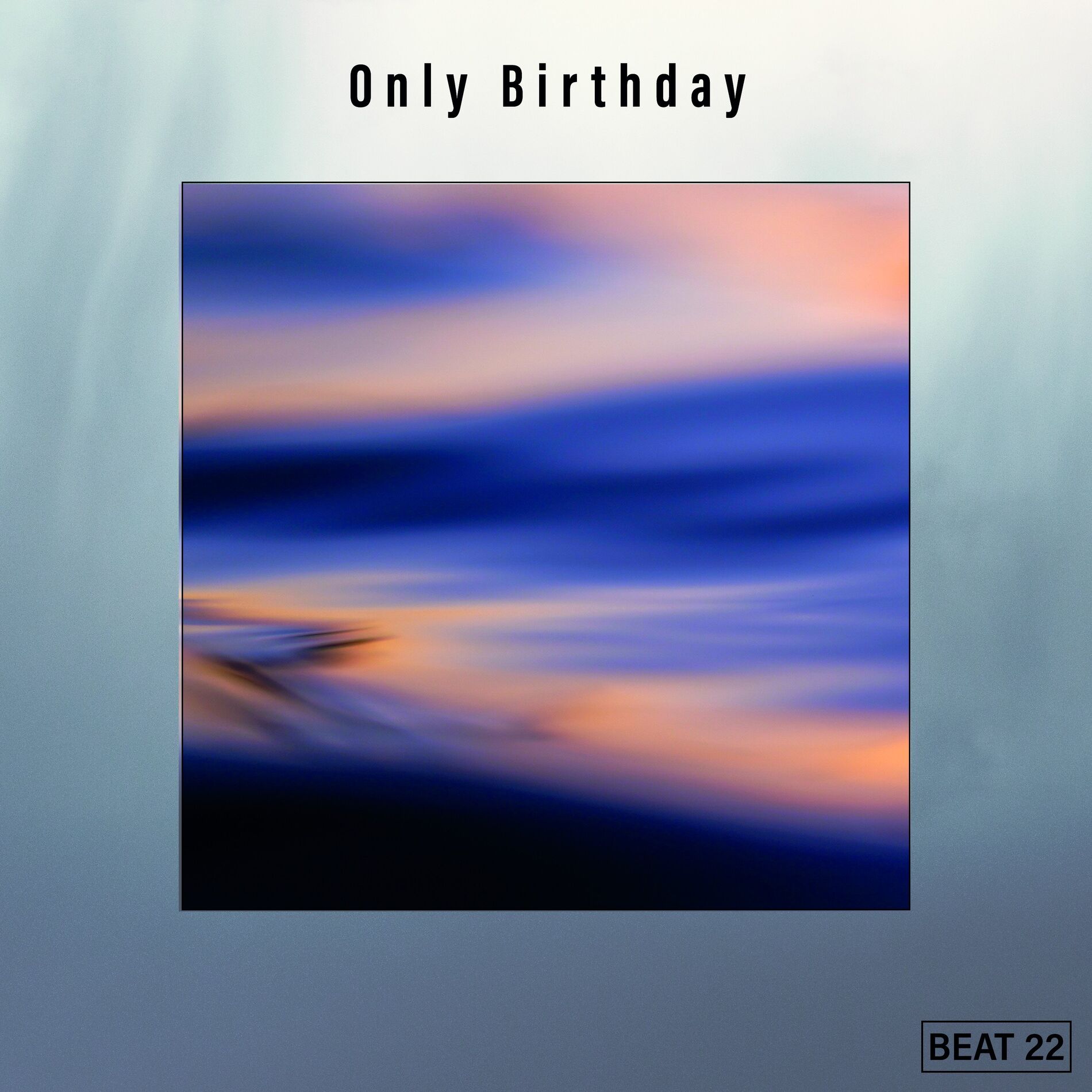 Album cover of Only Birthday Beat 22
