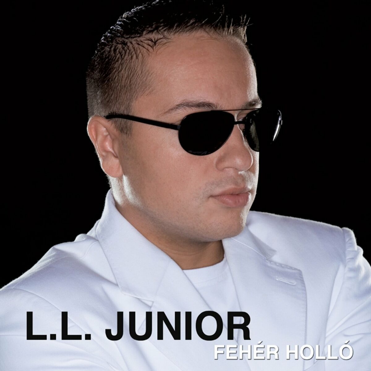 Album cover of Fehér Holló