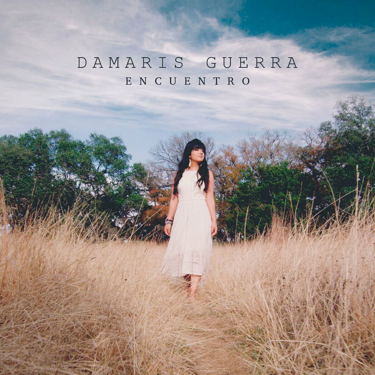 Album cover of Encuentro
