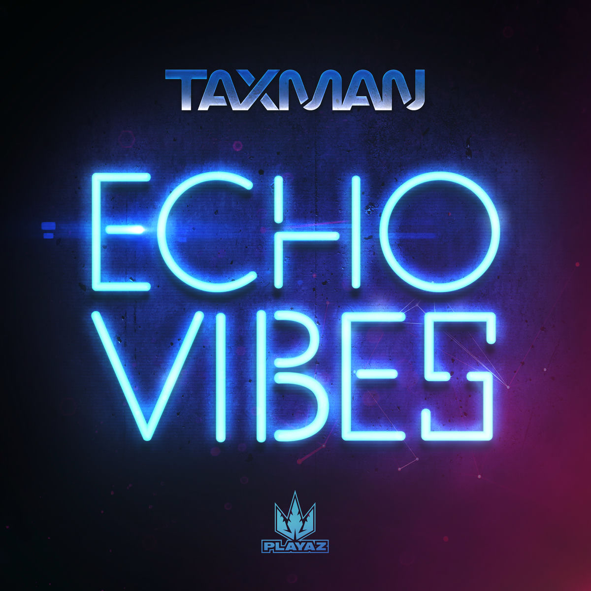 Album cover of Echo Vibes EP