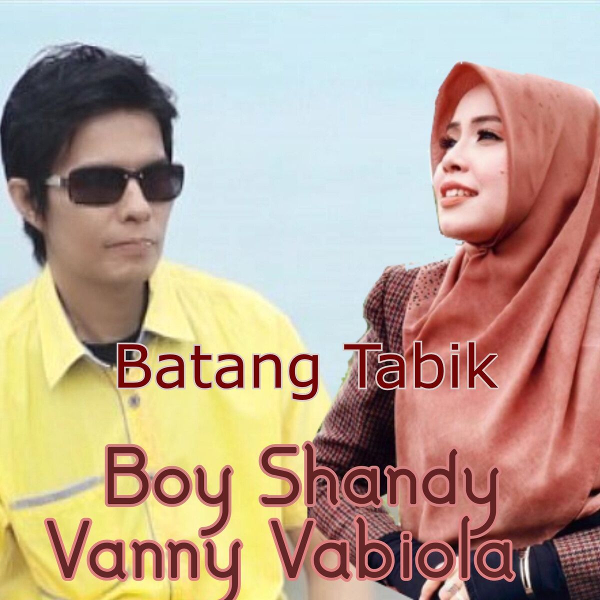 Album cover of Batang Tabik