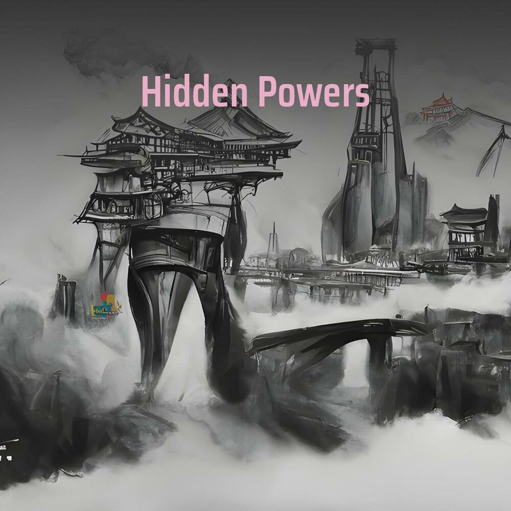 Picture of Hidden Powers