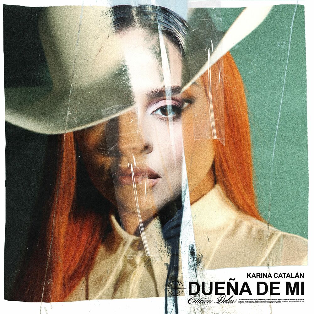Picture of Dueña de Mí (Edición Delux)