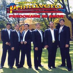 Cover of Perdoname Mi Amor