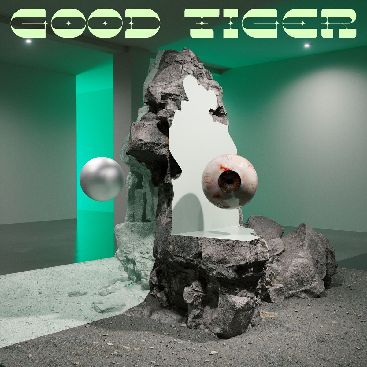 Album cover of Kimbal