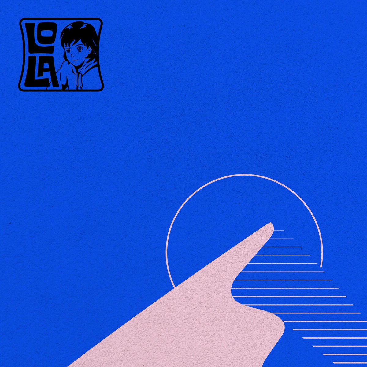 Album cover of Recover