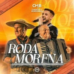 Cover of Roda Morena
