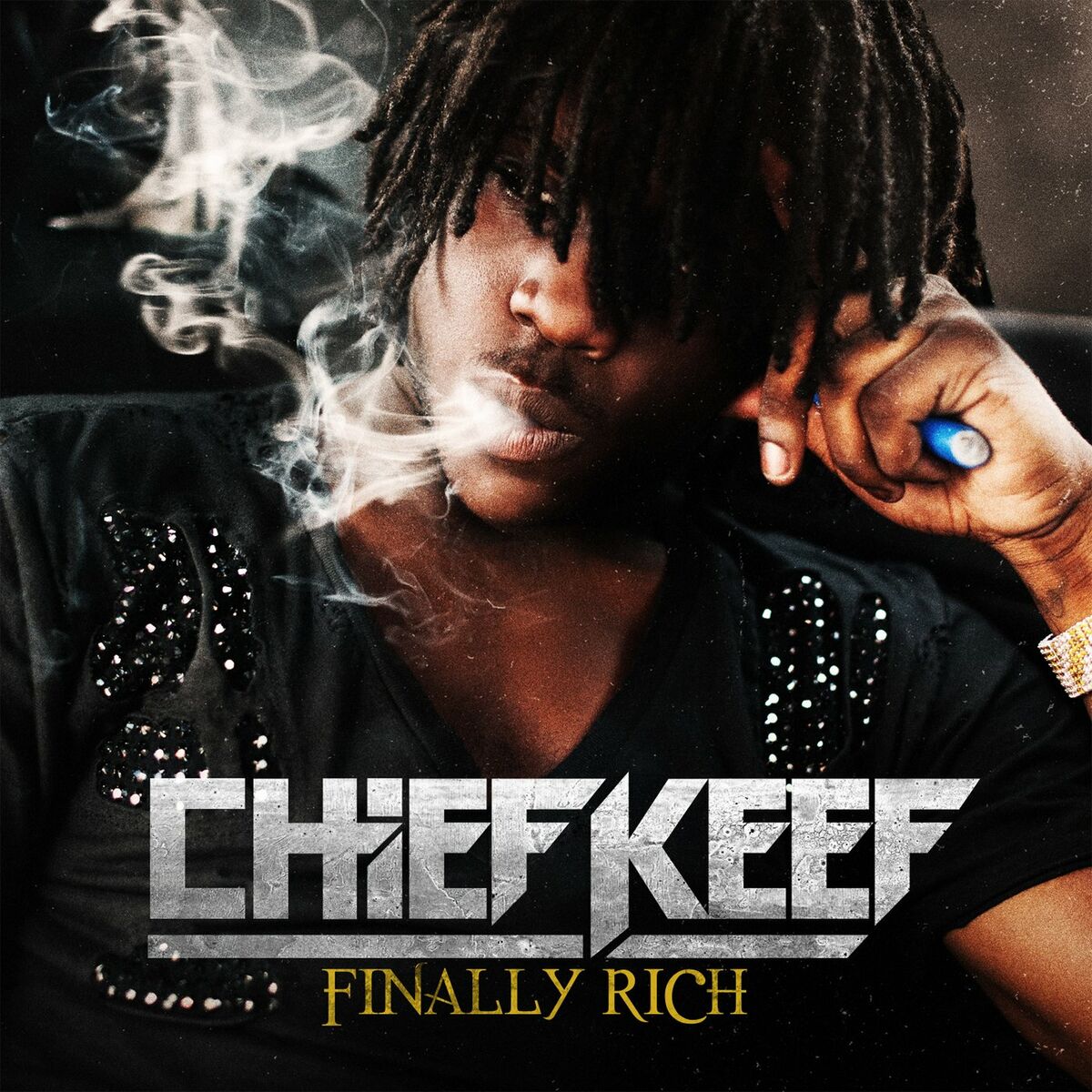 Album cover of Love Sosa