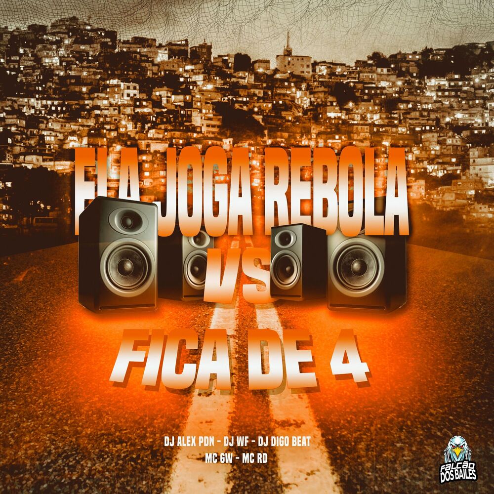 Picture of Ela Joga Rebola Vs Fica de 4
